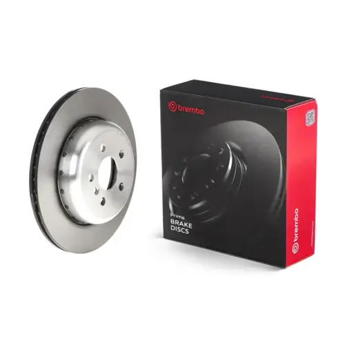 Brembo Brake Disc 09D90313/09D90213 (Rear)