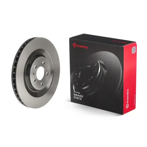 Brembo Brake Disc 09D94011 (Rear)