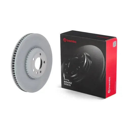 Brembo Brake Disc 09E20423 (Front)