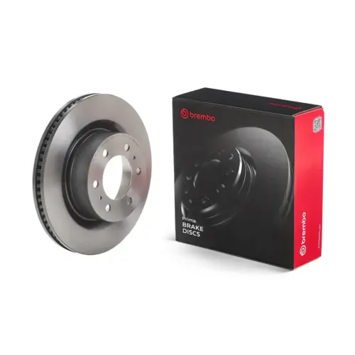 Brembo Brake Disc 09E77811 (Front)