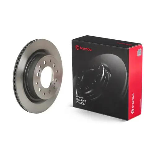 Brembo Brake Disc 09E77911 (Rear)