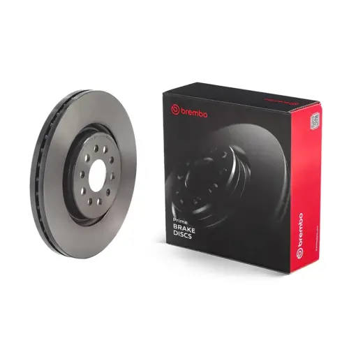 Brembo Brake Disc 09F21611 (Front)
