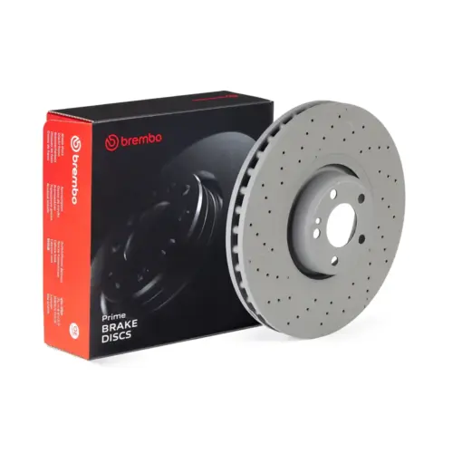 Brembo Brake Disc 09F29013 (Front)