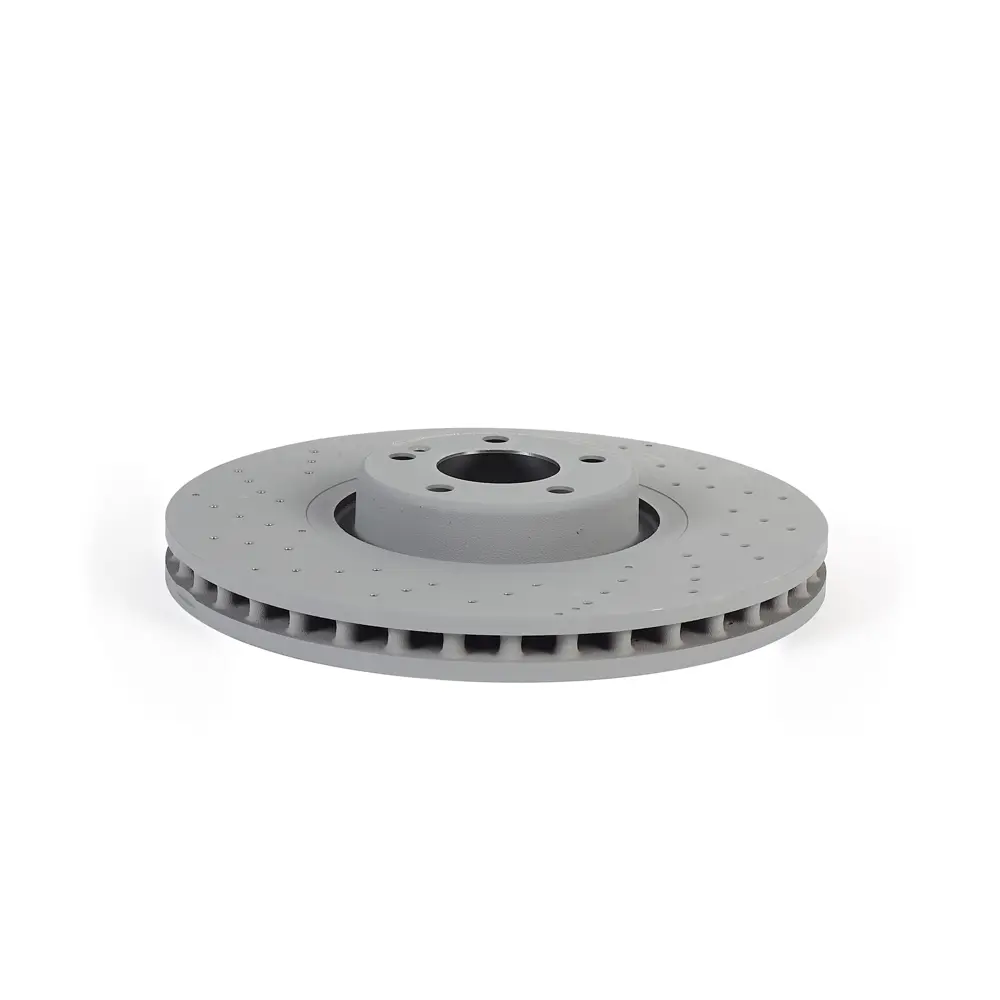 Brembo Brake Disc 09F29013 (Front)