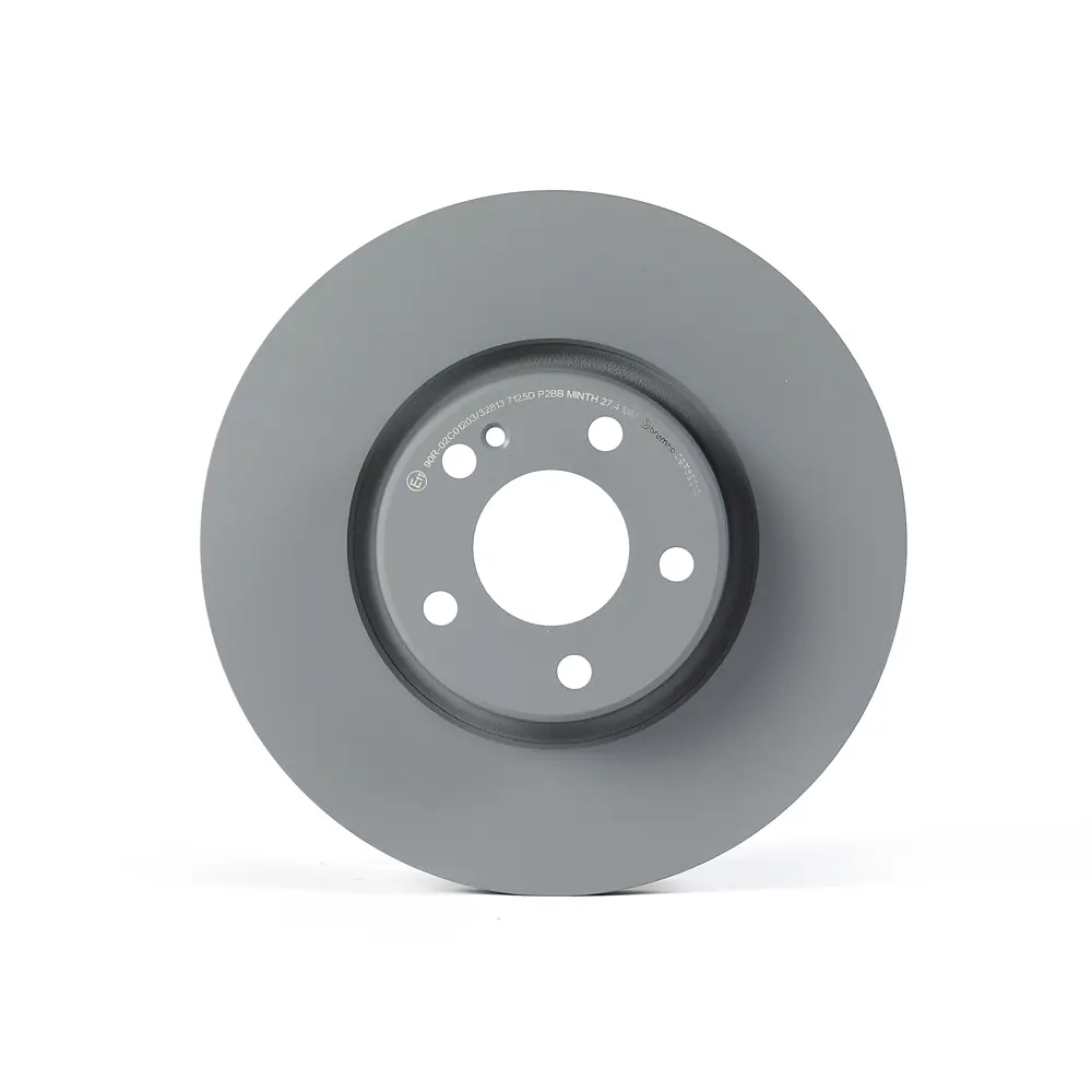Brembo Brake Disc 09F69013 (Front)