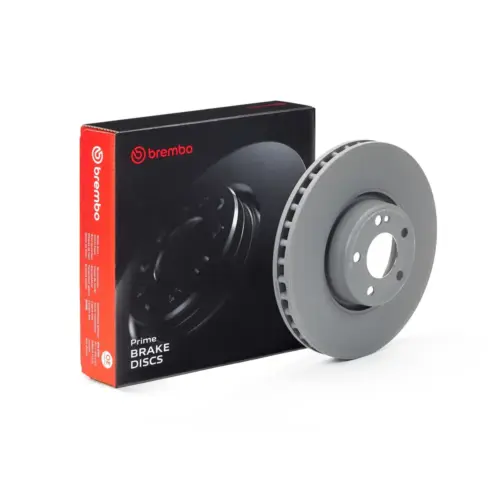 Brembo Brake Disc 09F69113 (Front)