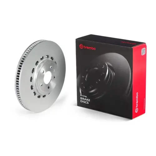 Brembo Brake Disc 09F80033 (Front)