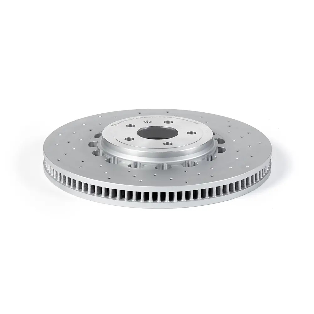 Brembo Brake Disc 09F80043 (Front)