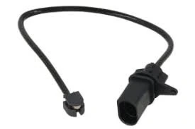 Brake Pad Wear Sensor 4F0615437B (Front)