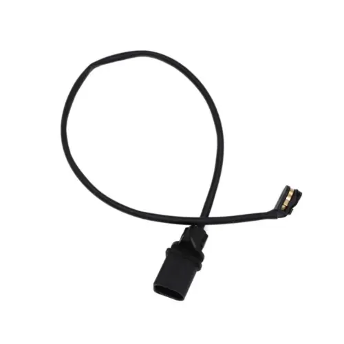 Brake Pad Wear Sensor 4M0615121S (Front)