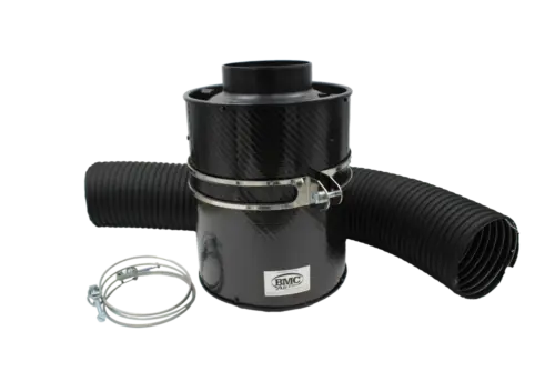 BMC C.D.A. Induction Kit ACCDA100-220-01 (6 cylinder and v8 engines)