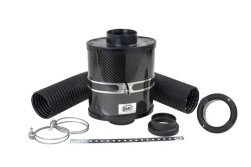 BMC Oval Trumpet Air-Box ACOTA70/85L200-B (above 1600 cc)