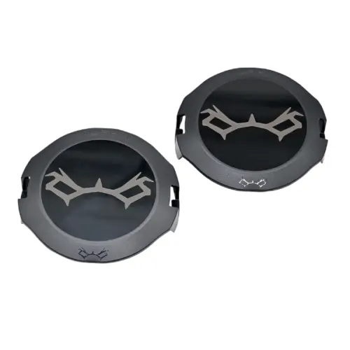 Alpha Auxiliary Light Filters