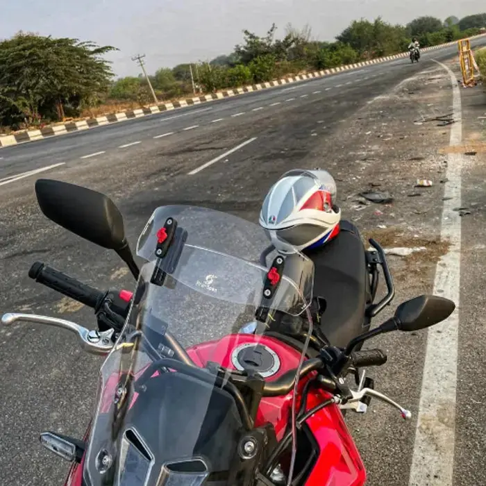 Easy Ride ER 720