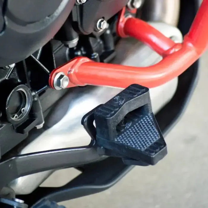 EB 500- Easy Brake For Triumph Tiger 800