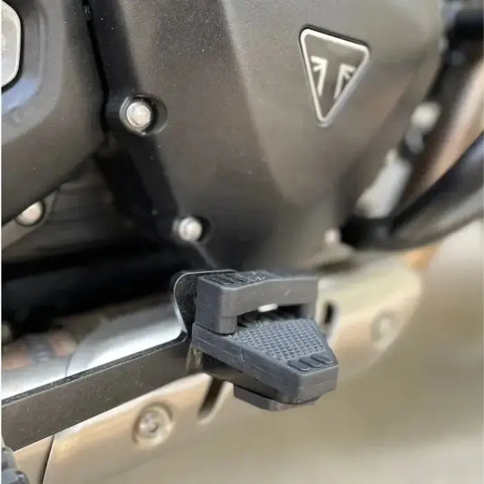 EB 600- Easy Brake For Triumph Scrambler 400 X