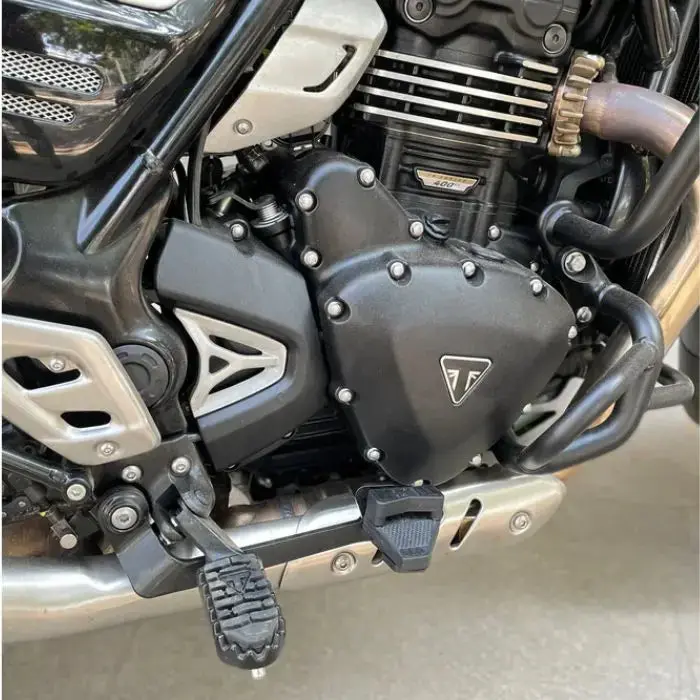 EB 600- Easy Brake For Triumph Scrambler 400 X