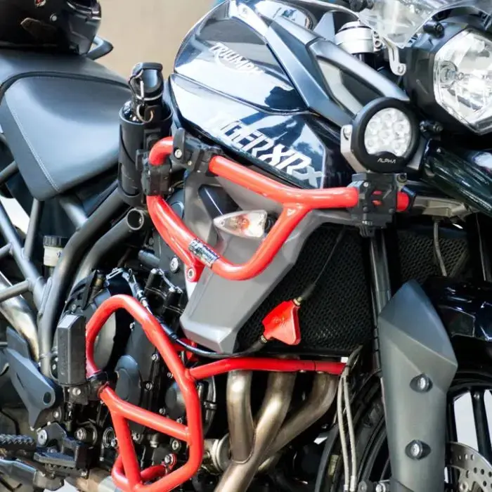 EC 245- Easy Clutch Pro-Plus for 750cc & Above