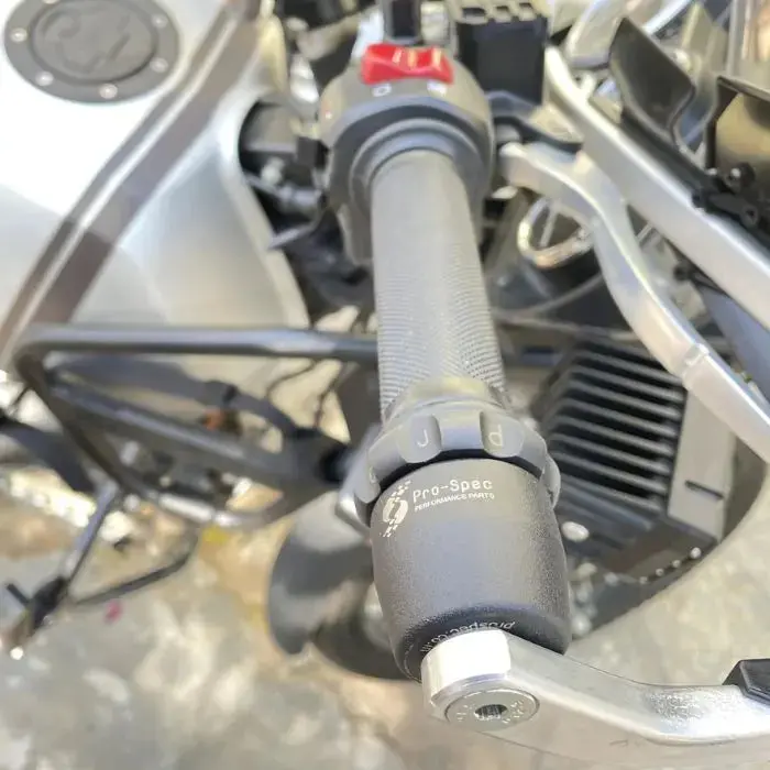 ECZ 011- Easy Cruz Royal Enfield