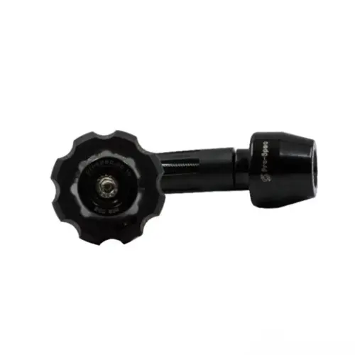 ECZ 020- Easy Cruz Plug Type