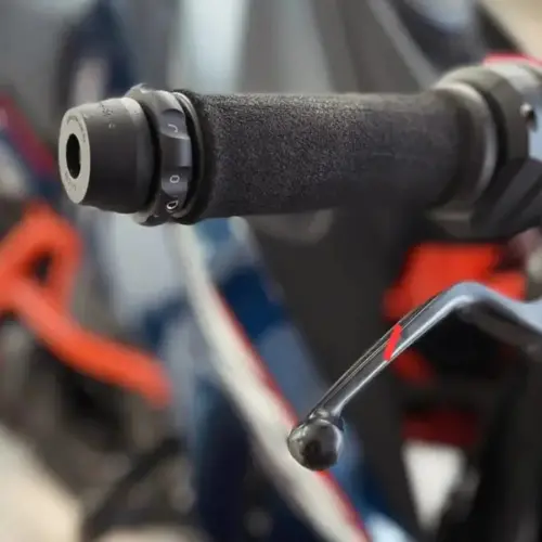 ECZ 038- Easy KTM ( Without Knuckle Guard)