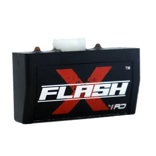 Flash X Hazard Flash Module: Royal Enfield Himalayan