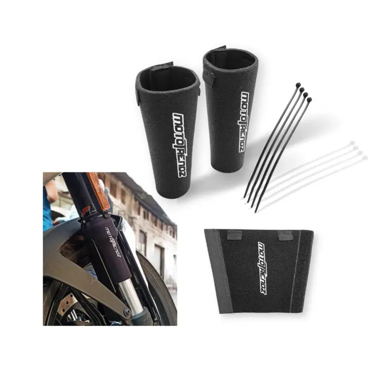 Fork Seal Covers (Universal Fit)