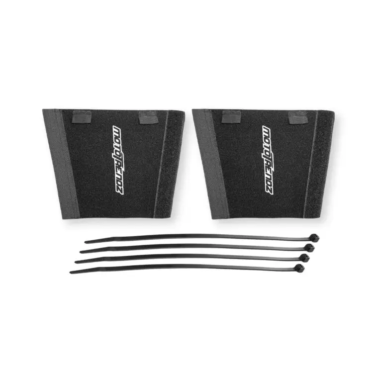 Fork Seal Covers (Universal Fit)