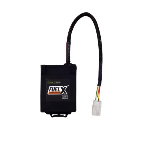 FuelX Lite: Hero Xpulse 200 2V (2019- 2021)