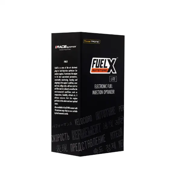 FuelX Lite: KTM Adventure 250 (2021-23)