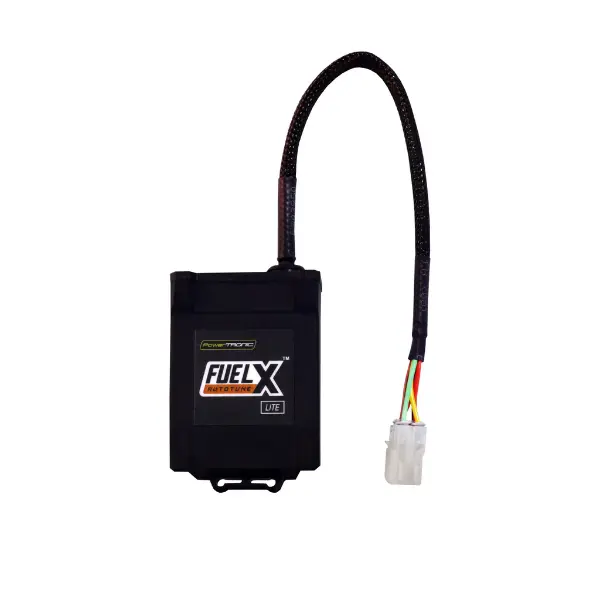 FuelX Lite: KTM Duke 250 (2012-23)