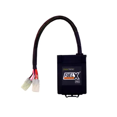 FuelX Pro Plus: Harley Davidson Forty Eight (2012)
