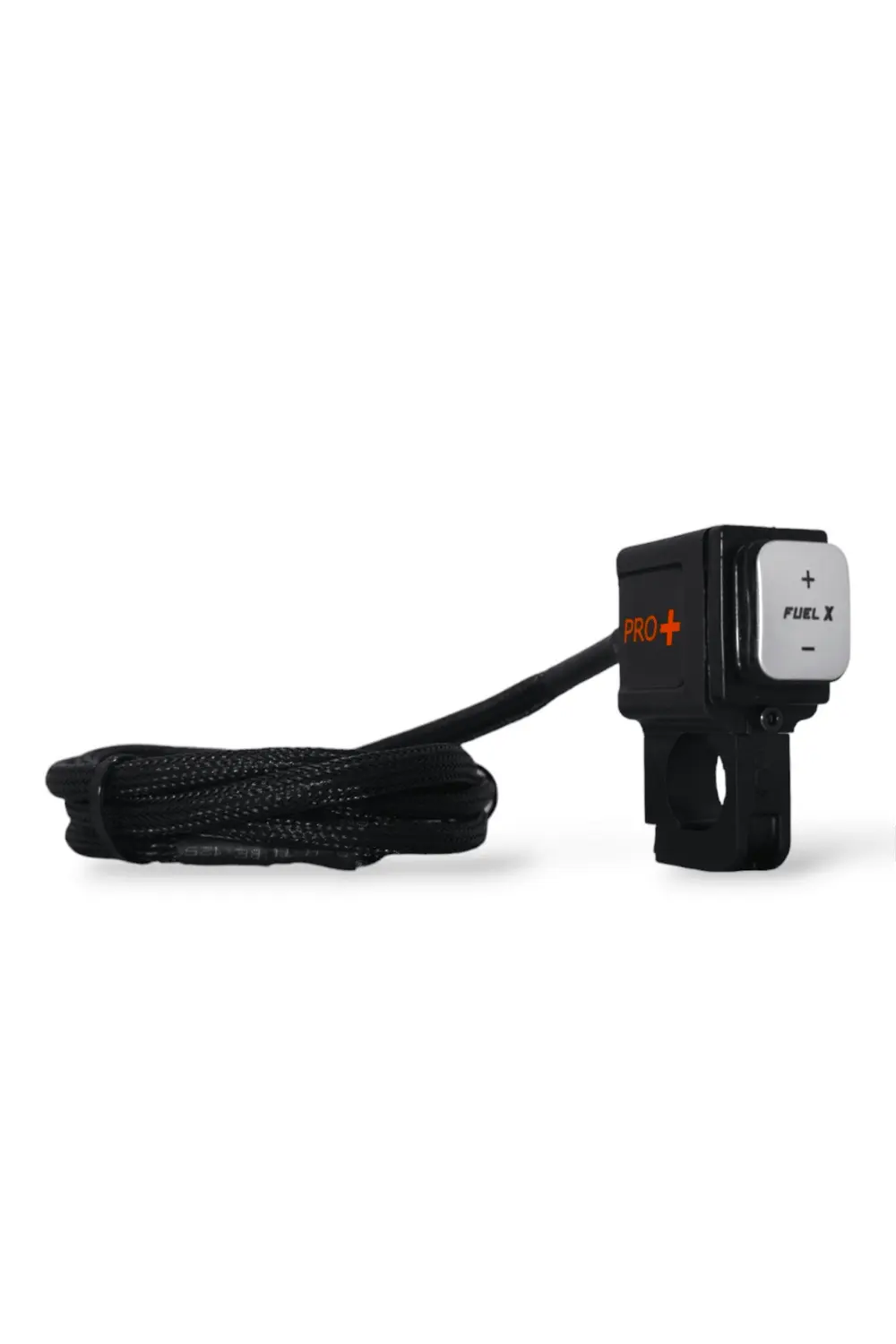 FuelX Pro Plus: Kawasaki ER-6N (Two O2 Sensor) (2016)