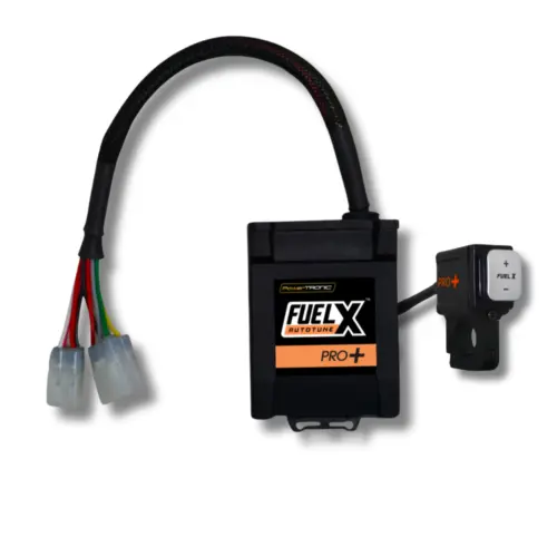 FuelX Pro Plus: KTM Duke/RC 390 (2012-23)
