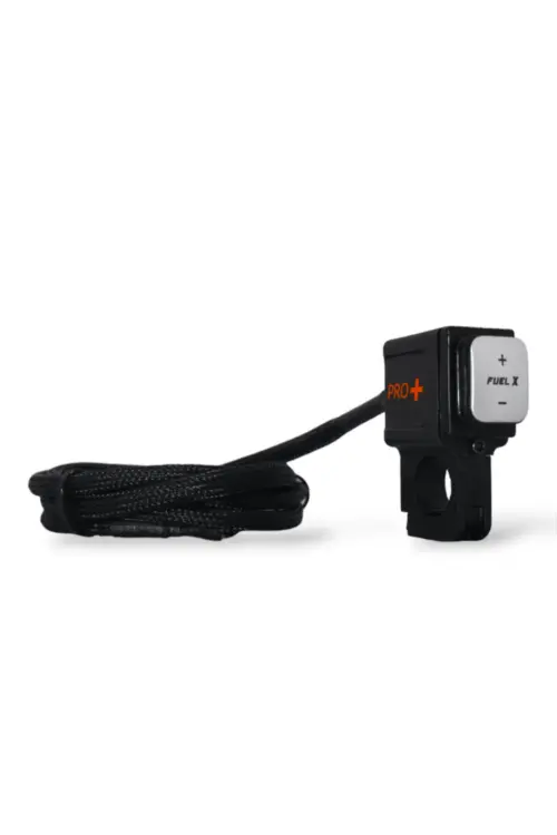 FuelX Pro Plus: Hero Xpulse 210 4V Two O2 Sensor (2025)