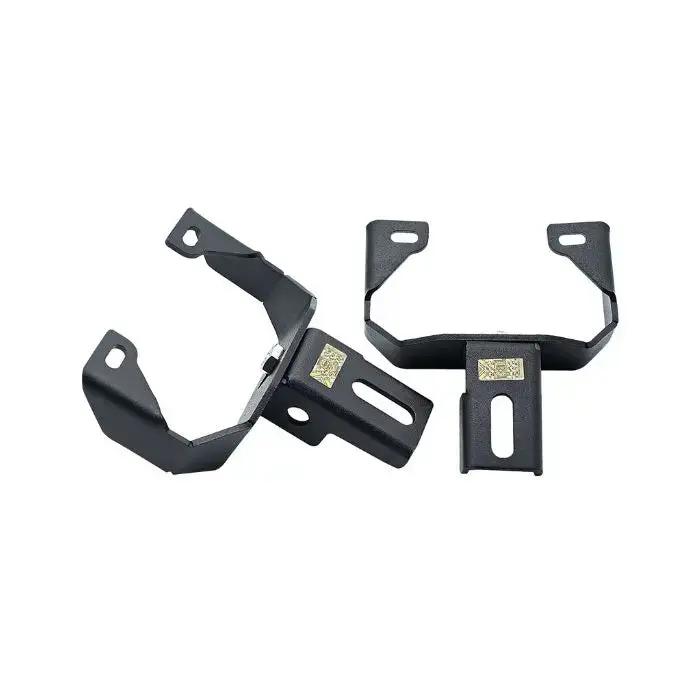 Hero Xpluse 200 Clamp