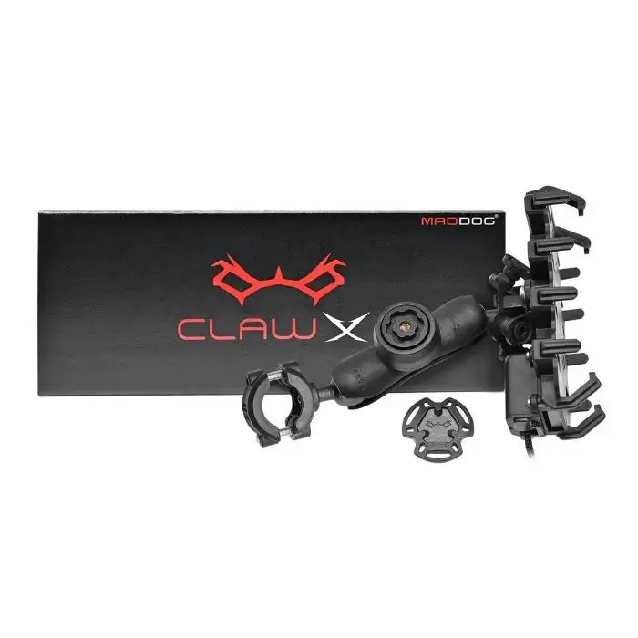 MADDOG Claw X