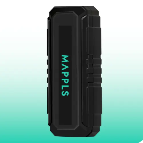 Map My India: Mappls Bike Tracker - Lx31