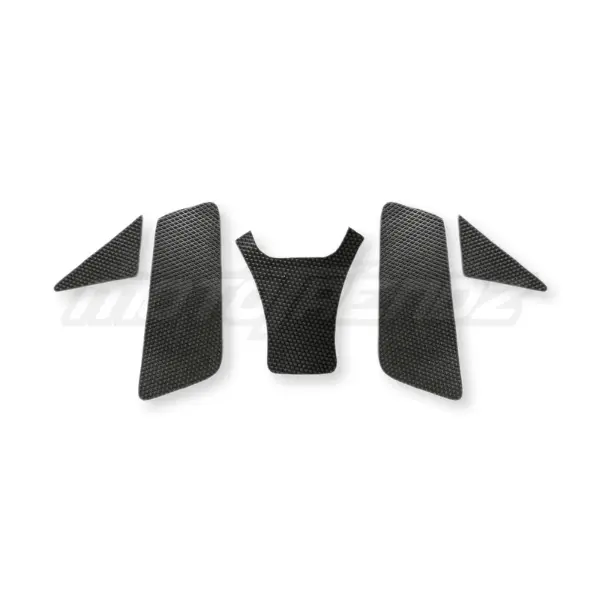 Mototrendz Traction Pad - BAJAJ: PULSAR F160 / N160 / F250 / N250 Gen 1 &2