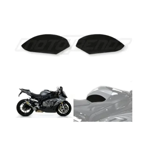 Moto Trendz: Traction Pad - BMW S1000 RR (2008-2023) / M 1000 RR