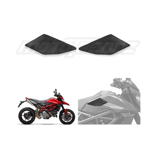 Moto Trendz: Traction Pad - DUCATI: HYPERMOTARD