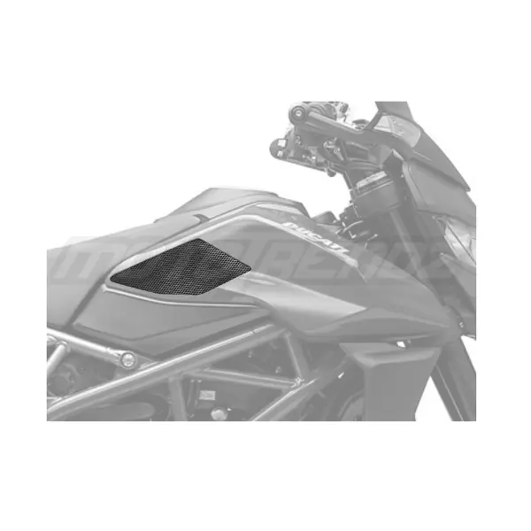 Moto Trendz: Traction Pad - DUCATI: HYPERMOTARD