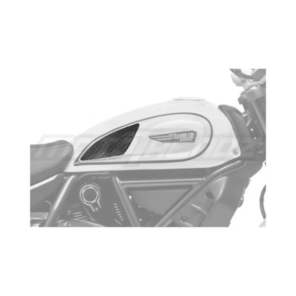 Moto Trendz: Traction Pad - DUCATI: SCRAMBLER 800 / 1100