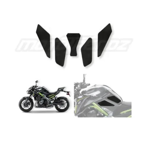 Moto Trendz: Traction Pad - KAWASAKI: Z900