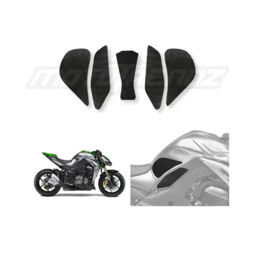 Moto Trendz: Traction Pad - KAWASAKI: Z1000