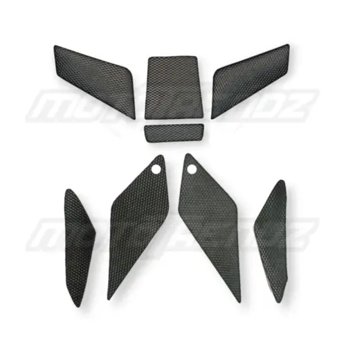 Mototrendz Traction Pad KTM Adventure 250/390/390x Gen 1