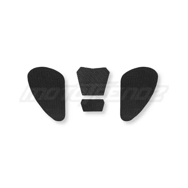 Moto Trendz: Traction Pad - ROYAL ENFIELD: Classic/Bullet/REBORN