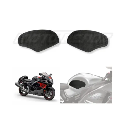 Moto Trendz: Traction Pad - SUZUKI: HAYABUSA (2018)