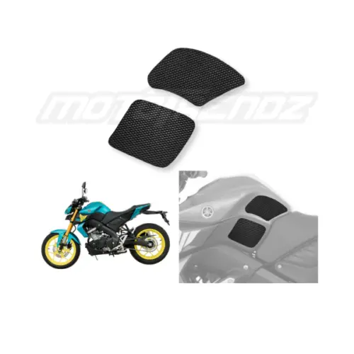 Moto Trendz: Traction Pad - YAMAHA: MT15