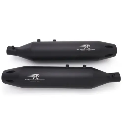 Red Rooster Performance: Astral Pro – Black